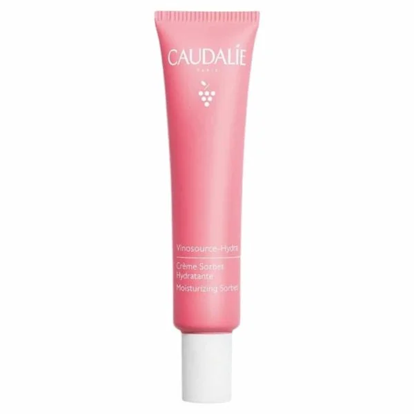 Caudalie Vinosource-hydra Crème Sorbet Hydratante 40ml