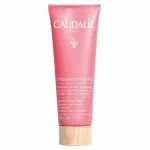 Tube rose Caudalie Vinosource-Hydra Masque-Crème Hydratant 75 ml capuchon bois