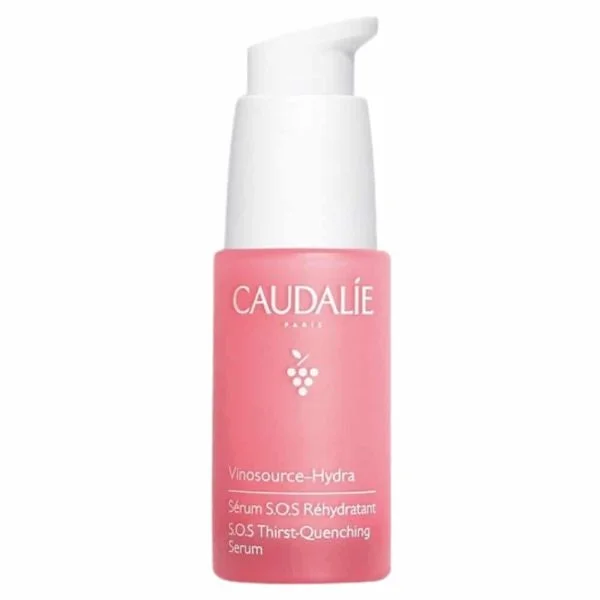 Caudalie Vinosource-hydra Sérum Sos Réhydratant 30ml