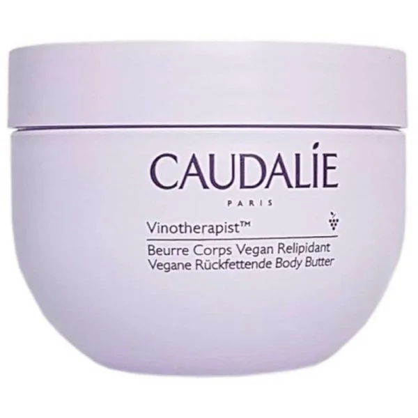 Caudalie Vinotherapist Beurre Corps Vegan Relipidant 200ml