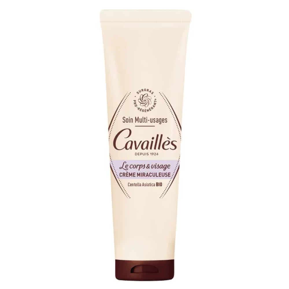 cavailles-le-corps-et-visage-creme-miraculeuse-soin-multi-usages-100ml.jpg Tube Cavaillès Le Corps & Visage Crème Miraculeuse centella asiatica bio
