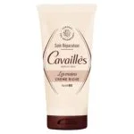 Tube beige Cavaillès Les Mains Crème Riche Soin Réparateur karité bio