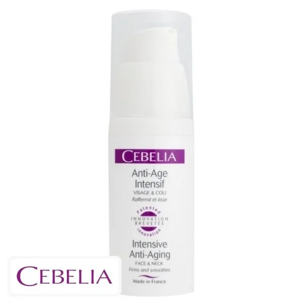 Cebelia Anti-âge Intensif 30ml
