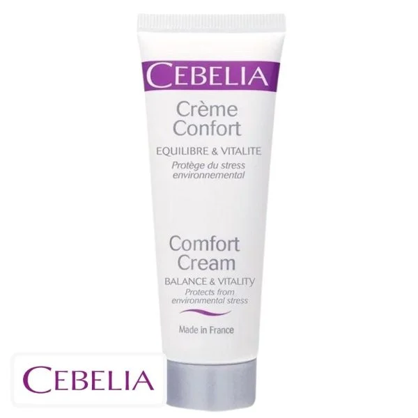 Cebelia Crème Confort 40ml