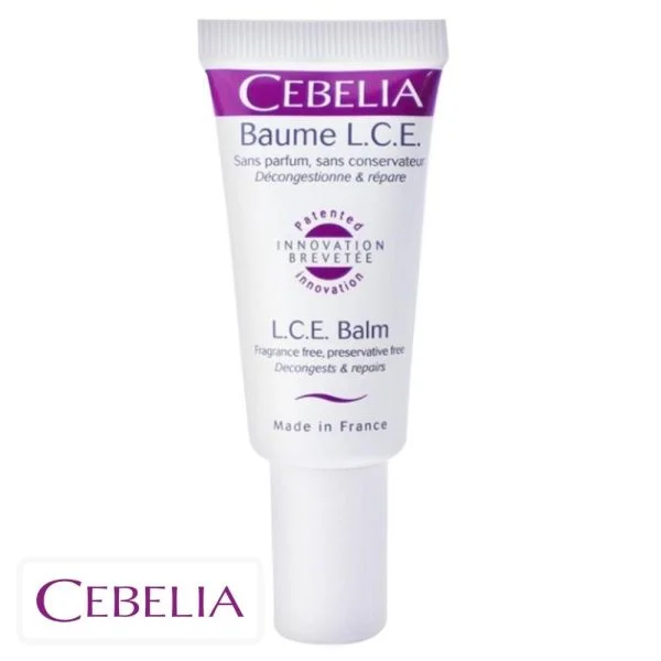 Cebelia L.c.e Baume 15ml