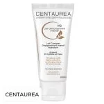 Tube blanc Centaurea HQ Lait Dépigmentant Intensif 200 ml, impressions cuivrées