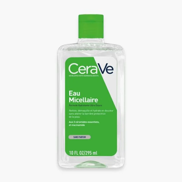 CeraVe Eau Micellaire 295ml