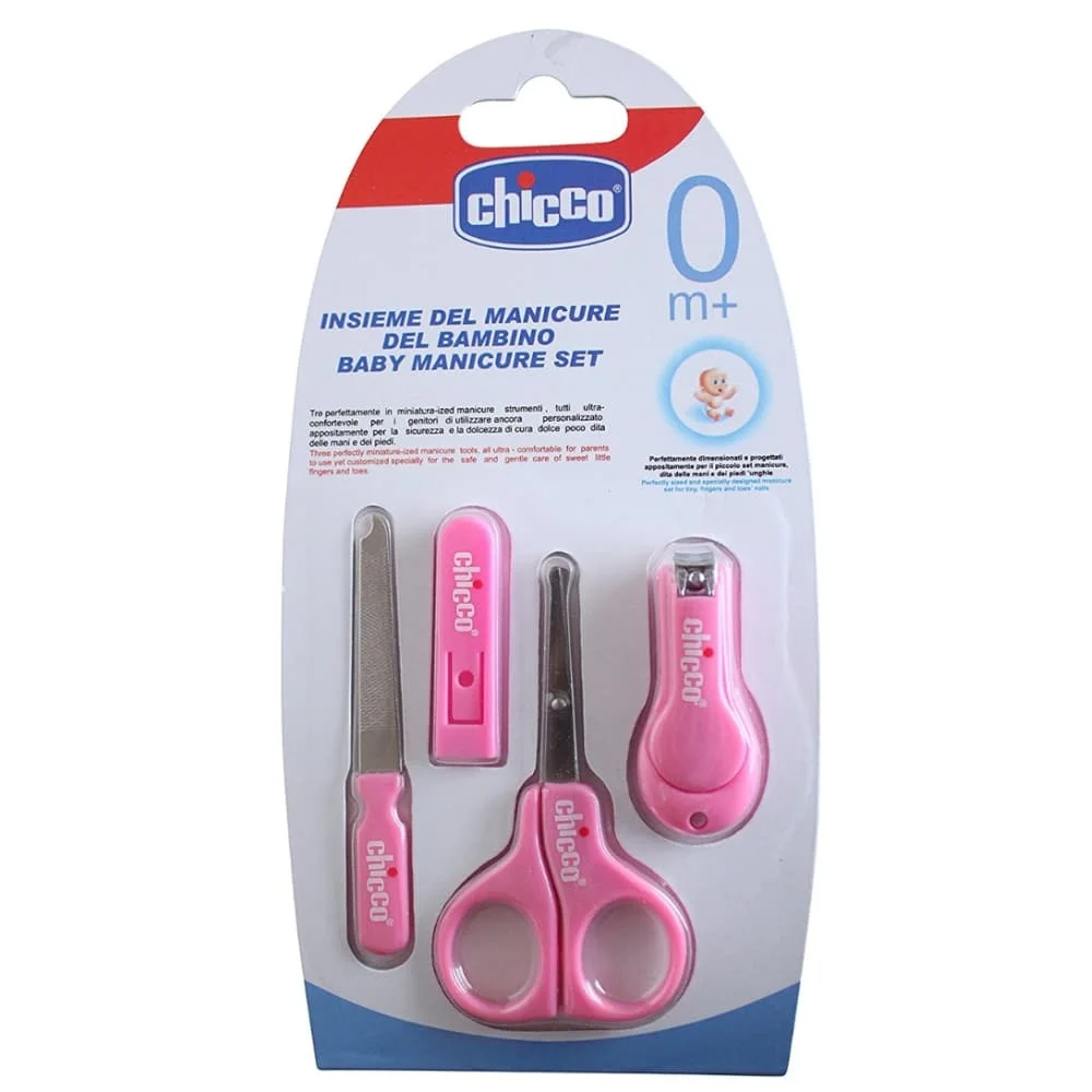 chicco-kit-manicure-pour-bebes-0mois-1u.jpg Blister rose Chicco kit manucure bébé : lime, ciseaux et coupe-ongles