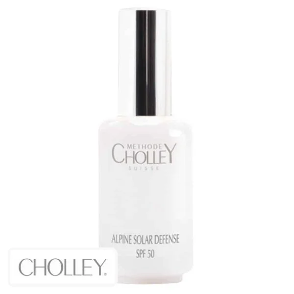 Cholley Alpine Solar Defense SPF50 50ml