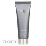Tube gris Cholley Suisse Crème AHA avec bouchon argenté