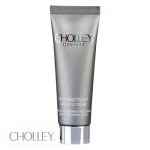 Tube gris Cholley Phytobiotech Satin ACE Cream, bouchon chromé