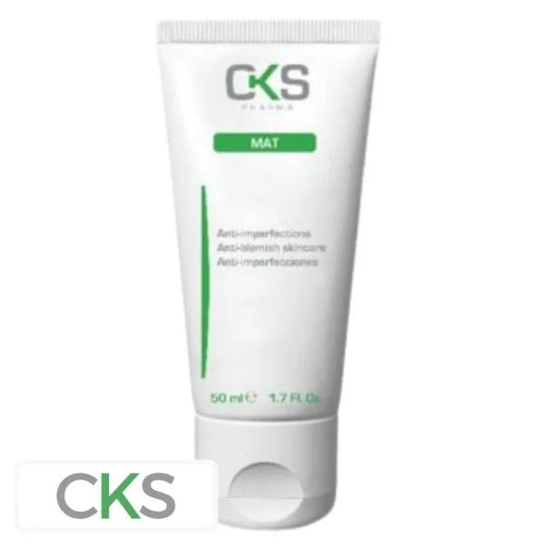 Cks Mat Anti-imperfections 50ml