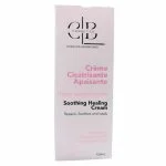 Étui rose clair CLB crème cicatrisante apaisante au panthénol 100 ml