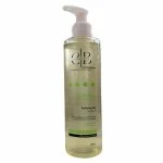 Flacon pompe transparent CLB gel purifiant anti-imperfections niacinamide 250 ml