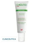 Tube blanc et vert Cliniceutica Effacnyl crème purifiante peaux grasses 50 ml