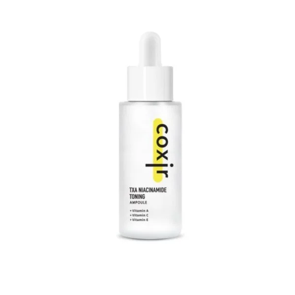Coxir Txa Niacinamide Toning Ampoule 50ml