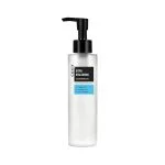 Flacon pompe givré Coxir Ultra Hyaluronic Cleansing Oil 150 ml