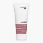 Tube blanc et rose Cumlaude Lab Deligyn Higiene Íntima gel, bouchon à plat