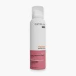 Flacon mousse Cumlaude Lab Prebiotic hygiène intime 150 ml bouton-poussoir