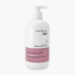 Grand flacon-pompe Cumlaude Lab Origyn gel hygiène intime 500 ml