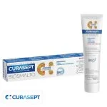 Étui et tube dentifrice Curasept Biosmalto Junior tutti frutti 75 ml