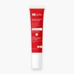 Tube rouge D-Biotic baume à lèvres très réparateur 15 ml