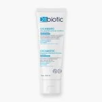 Tube blanc D-Biotic Cicabiotic soin réparateur cicatrices 75 ml