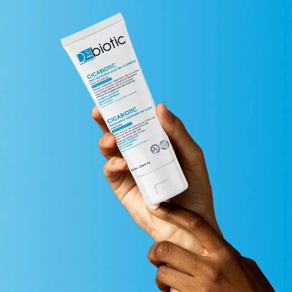 D-Biotic Cicabiotic Soin Réparateur 75ml – photo 2