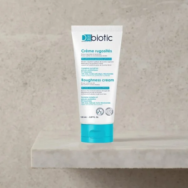 D-Biotic Crème Rugosités 150ml – photo 2