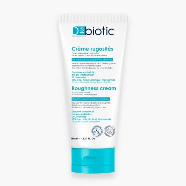 D-Biotic Crème Rugosités 150ml
