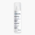 Flacon pompe blanc D-Biotic Eclabiotic Intense 50 ml sur fond clair