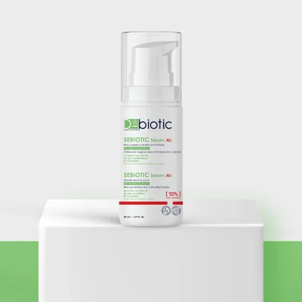D-Biotic Sebiotic Sérum AI 50ml – photo 2