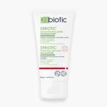 Tube blanc D-Biotic Sebiotic soin protecteur gelée 50 ml