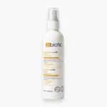 Flacon spray blanc D-Biotic spray solaire pédiatrique SPF50+ 100 ml