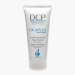 Tube blanc DCP CicaPlus zones larges lait réparateur 200 ml