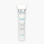 Tube blanc DCP CicaSept crème cicatrisante aseptisante 40 ml