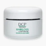 Pot blanc DCP Hairloss masque capillaire revitalisant 200 ml