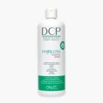 Flacon blanc DCP Hairloss shampoing femmes 500 ml sans sulfates