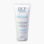 Tube blanc DCP Moist Intense crème ultra confort 50 ml