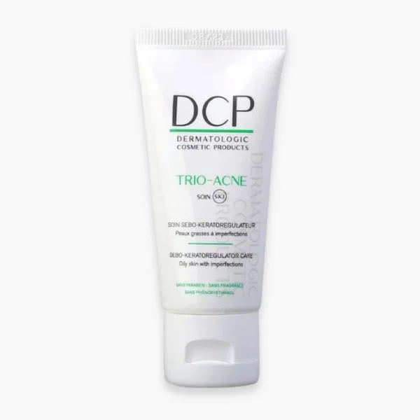 Dcp Trio-Acné SKI Soin Sébo-Kératorégulateur 30ml