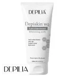 Tube blanc du lait éclaircissant Depilia Depiskin HQ 200 ml