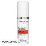 Flacon airless blanc Dermaceutic Activ Retinol 0.5 sérum anti-âge 30 ml