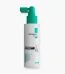 Flacon blanc embout vert DermaDoc Hair Care lotion anti-chute