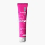 Tube rose DermaDoc Skin Care crème anti-âge rétinol pur nuit