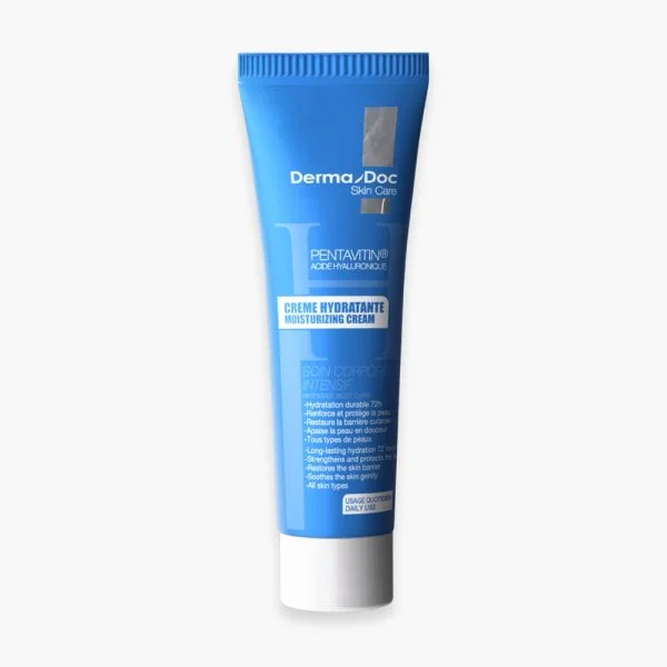 Dermadoc Skin Crème Hydratante 80ml