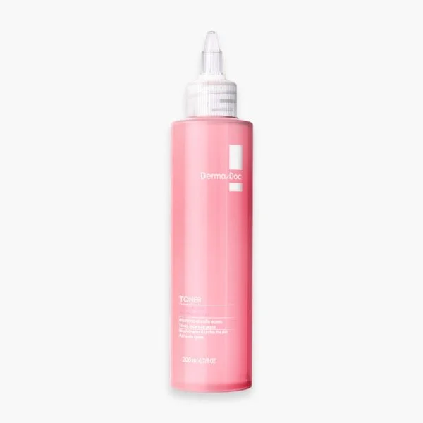 Dermadoc Toner Illuminant & Unifiant 200ml