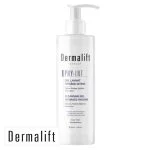 Flacon blanc à pompe Dermalift Expert PHY-INT gel lavant hygiène intime
