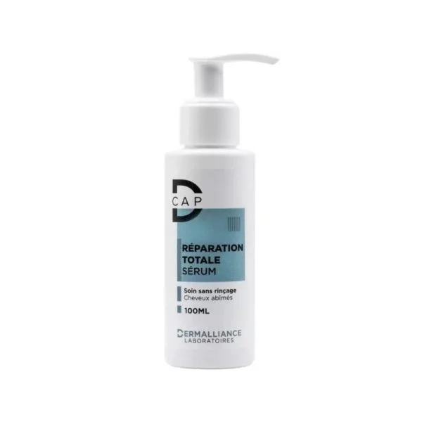 Dermalliance D-Cap Réparation Totale Sérum 100ml