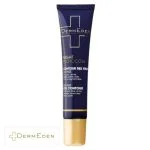 Tube bleu nuit DermEden Night Protocole contour des yeux intense 15 ml