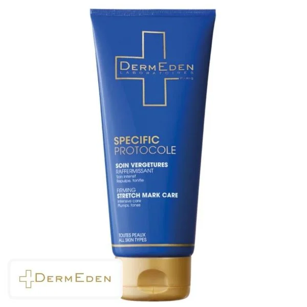 Dermeden Specific Protocole Soin Vergetures 200ml